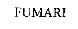 FUMARI trademark