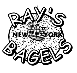 RAY'S NEW YORK BAGELS trademark