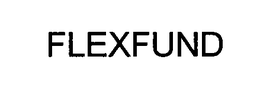 FLEXFUND trademark