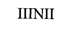 IIINII trademark
