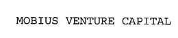 MOBIUS VENTURE CAPITAL trademark