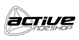 ACTIVE RIDE SHOP trademark