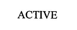 ACTIVE trademark