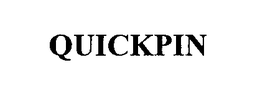 QUICKPIN trademark