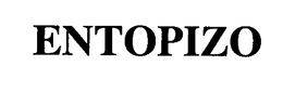 ENTOPIZO trademark