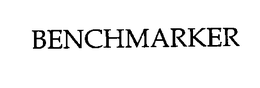 BENCHMARKER trademark