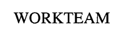 WORKTEAM trademark
