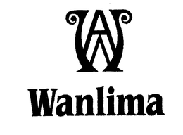 WA WANLIMA trademark