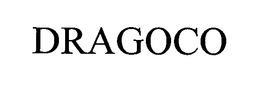 DRAGOCO trademark