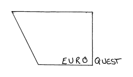 EURO QUEST trademark