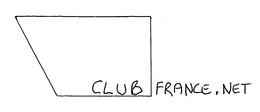 CLUB FRANCE.NET trademark