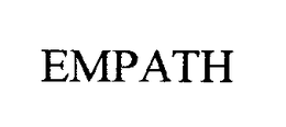 EMPATH trademark