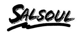 SALSOUL trademark
