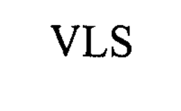 VLS trademark