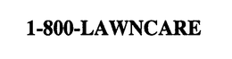 1-800-LAWNCARE trademark