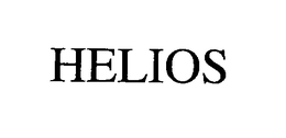 HELIOS trademark
