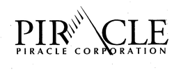 PIRACLE CORPORATION trademark