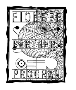 PIONEER PARTNERS PROGRAM trademark