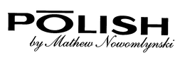 POLISH BY MATHEW NOWOMLYNSKI trademark