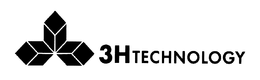 3HTECHNOLOGY trademark