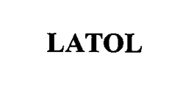 LATOL trademark