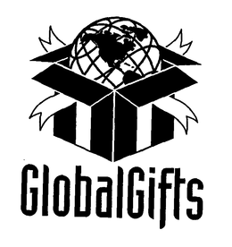 GLOBALGIFTS trademark