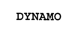 DYNAMO trademark