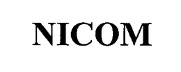 NICOM trademark