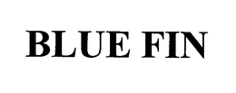 BLUE FIN trademark