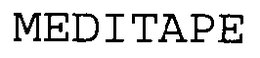 MEDITAPE trademark