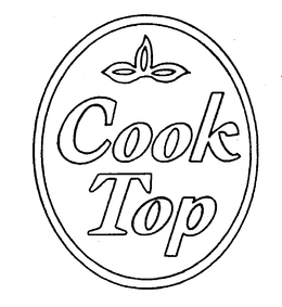 COOK TOP trademark