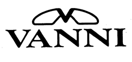 VANNI trademark