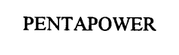 PENTAPOWER trademark