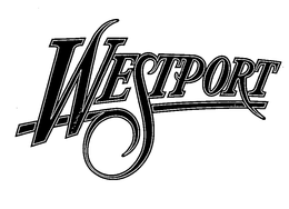 WESTPORT trademark