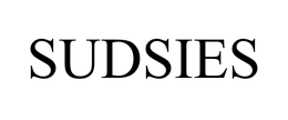 SUDSIES trademark