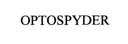 OPTOSPYDER trademark