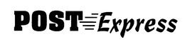 POST EXPRESS trademark