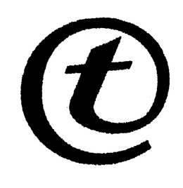 T trademark