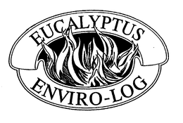 EUCALYPTUS ENVIRO-LOG trademark