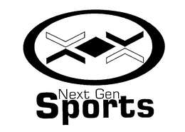 NEXT GEN SPORTS trademark