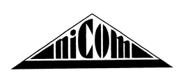 NICOM trademark