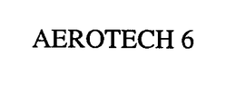 AEROTECH 6 trademark