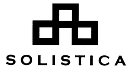 SOLISTICA trademark
