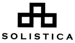 SOLISTICA trademark