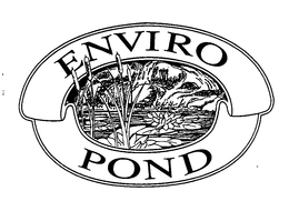 ENVIRO-POND trademark