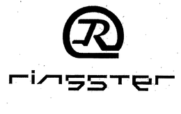 R RINGSTER trademark