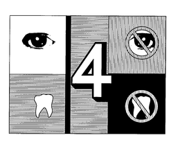 4 trademark