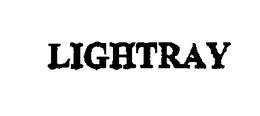 LIGHTRAY trademark