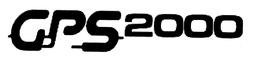 GPS2000 trademark