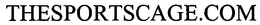 THESPORTSCAGE.COM trademark